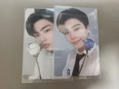 ZEROBASEONE(ゼロベースワン・ZB1・ゼベワン) パクゴヌク(PARK GUNWOOK) ZEROSE(ゼローズ) 3期 トレカ まとめ 出品