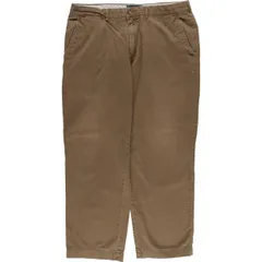 古着 ラルフローレン Ralph Lauren POLO by Ralph Lauren チノパンツ メンズw38相当/eaa615363