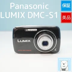 2026年最新】lumix s1の人気アイテム - メルカリ