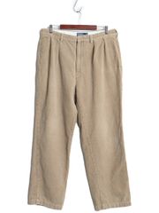 90s 【極美品/日本製】ポロ ラルフローレン ウールスラックス 2タック