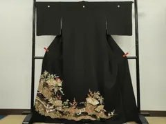 2026年最新】平和屋 黒留袖の人気アイテム - メルカリ