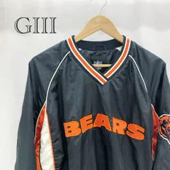 2026年最新】NFLシカゴベアーズプルオーバージャケットの人気アイテム 
