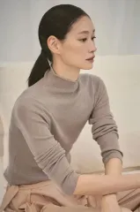 (新品:3点)sj wani(ソン・ジョンワン)パール ニット66