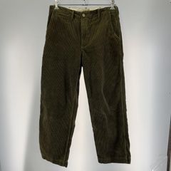 Schott ショット 総柄イージーパンツ ベージュ M 782-4110007 - メルカリ