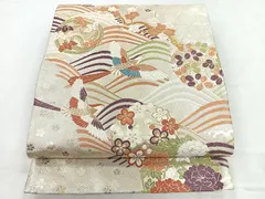 2026年最新】佐賀錦 帯の人気アイテム - メルカリ