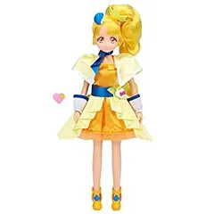 【中古-非常に良い】HUG(はぐ)っと!プリキュア プリキュアスタイル キュアエトワール