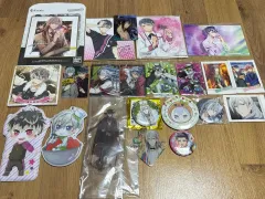 アイナナ リーバレー ゆき モモ グッズ まとめ