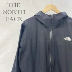 THE NORTH FACE ベンチャージャケット ナイロンジャケット XL ブラック  レディース ファッション _201021