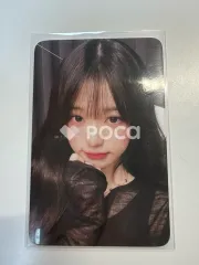 IVE ウォニョン IVE SWITCH WITHMUU ラキドロ