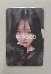 IVE ウォニョン IVE SWITCH WITHMUU ラキドロ