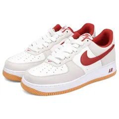 [ナイキ] スニーカー エア フォース 1 AIR FORCE 1 07 LV8 メンズ IB6388-101 ホワイト 25.5 cm [並行輸入品] [ホワイト] [25.5 cm]