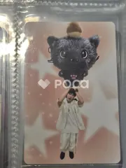 NCT WISH POP UP [FIND YOUR COLOR] EVENT