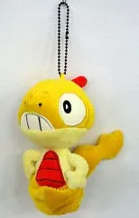 【中古】ぬいぐるみ 032.ズルッグ MYポケモンコレクションぬいぐるみ6 「ポケットモンスター ベストウイッシュ」