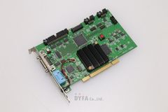 ジャンク canopus SPECTRA WF17 AGPビデオカード - メルカリ