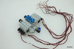 新品・未使用】古河電工 FITELwave AG20R ONU 10個セット - メルカリ
