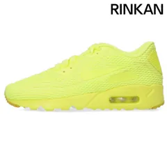 ナイキ  725222-700/AIR MAX 90 ULTRA BR エアマックス90スニーカー メンズ 26cm