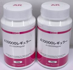 カーブス ヘルシービューティ ピーチ＆マンゴー味 30食分 366g - メルカリ