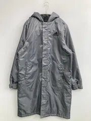 adidas アディダス その他アウター S グレー