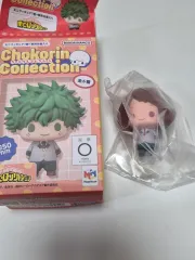 僕のヒーローアカデミア ヒロアカ ちょこりん コレクション フィギュア 麗日 お茶子