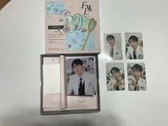 SEVENTEEN FML CARAT盤 まとめ