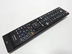 【中古】【輸入･日本仕様】東芝 dynabook PC専用リモコン RRS9003-8001EC