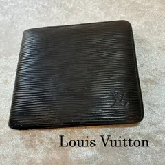 2026年最新】ヴィトン ポルトフォイユ・マルコの人気アイテム - メルカリ