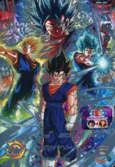 2026年最新】ドラゴンボールヒーローズ mm4 secの人気アイテム - メルカリ