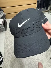 L-XL NIKE ドライフィット ADV クラブ ストラクチャー キャップ