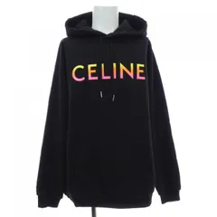 セリーヌ CELINE 2Y753670Q パーカーのサムネイル