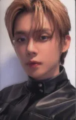 TXT メンバーソロジャケット盤 YEONJUN Starkissed C/セルフィ