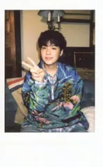 BTS DECO KIT2022 SUGA インスタントフォトカード ポラロイド2