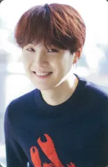 BTS D'/ICON SUGA トレーディングカード 14/14