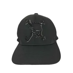 オークリー OAKLEY SKULL FLAT BRIM CAP  メンズ 表記無 