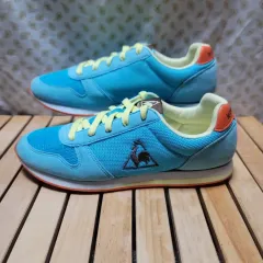 ルコックスポルティフ スニーカー 270 (実際に着用 265)