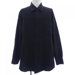 CASEY CASEY PAPI SHIRT ケイシーケイシー プルオーバー - メルカリ