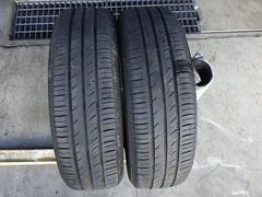 215/40R18 ヨコハマ ブルーアース ES32 2023年 日本製 2本 - メルカリ