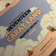 2026年最新】carat land 2023 未開封の人気アイテム - メルカリ