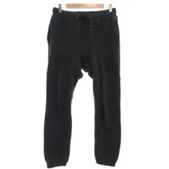 2026年最新】nonnative スウェットパンツの人気アイテム - メルカリ