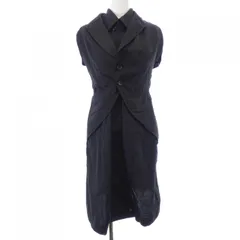 コムデギャルソン COMME des GARCONS コート