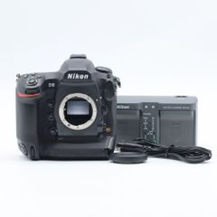 Nikon D5 XQD ショット数4200回 Nikon D5 XQD ショット数4200回 - メルカリ