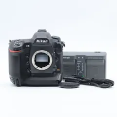 Nikon D5(CF) ボディ 中古現状品 2026年最新】nikon d5 cfの人気アイテム - メルカリ