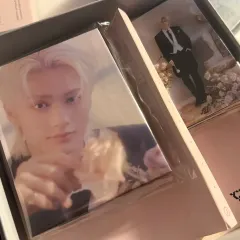 FML | CARAT VER ジュン(JUN)