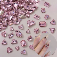 ガラスストーン ネイル ネイル クリスタル ストーン ストーン キラキラ ネイルパーツ ハートストーン ネイルパーツ ネイルパーツ 大きい ネイルパーツ ラインストーン ネイルパーツ アクリルストーン ネイルストーン ネイルストーン ダイヤモンド オーロラスト