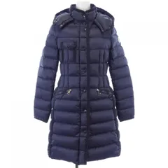 モンクレール MONCLER HERMINE ダウンコート
