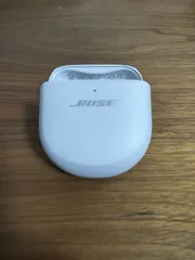 美品　Bose QuietComfort Earbuds II 充電ケースのみ　ホワイト
