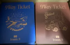 2026年最新】fromis_9 グッズの人気アイテム - メルカリ