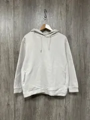 green label relaxing ユナイテッドアローズ プルオーバー パーカー sizeM/オフホワイト ◆■ レディースのサムネイル
