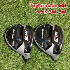 2026年最新】テーラーメイド m4 3wの人気アイテム - メルカリ