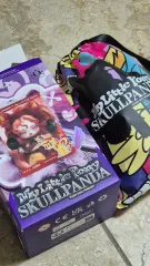 スカルパンダ マイリトルポニー シリーズ シークレット サンセットシマー (開封ボックス) 出品