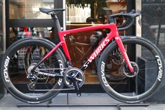 プレミアspecialized Shiv limited edition xs - メルカリ